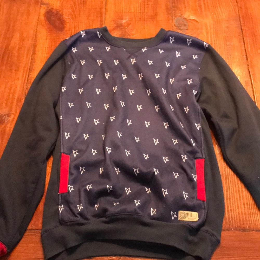 Men’s sweatshirt